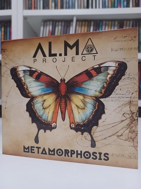 AL.MA PROJECT: METAMORPHOSIS (2025) AL.MA PROJECT: METAMORPHOSIS (2025)