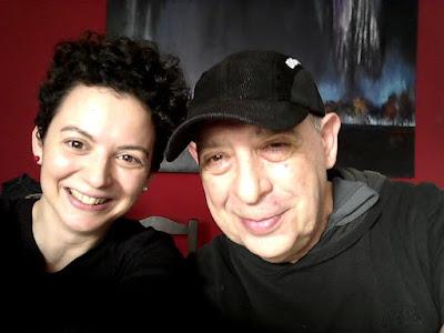 Andrés Bohoslavsky | La pitonisa