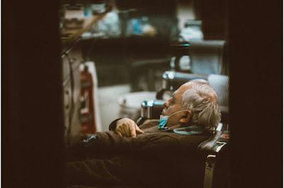 El uso de benzodiazepinas afecta la calidad del sueño en adultos mayores