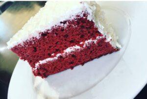 Una de las tartas que más gusta es la de remolacha, más c... Una de las tartas que más gusta es la de remolacha, más c...