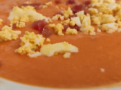 Salmorejo estilo Cordobés