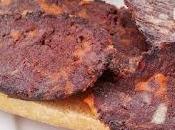 Morcilla Serranía Ronda recetas para preparar