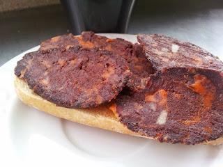 Morcilla de la Serranía de Ronda recetas para preparar Morcilla de la Serranía de Ronda recetas para preparar