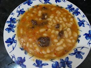Morcilla de la Serranía de Ronda recetas para preparar Morcilla de la Serranía de Ronda recetas para preparar