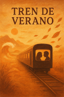 6.314 - MARCHABA EL TREN... 6.314 - MARCHABA EL TREN...