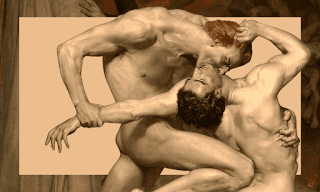 DE LA VOLUNTAD DE PODER