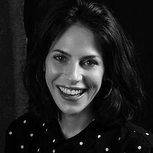 EL POEMA DE CADA DÍA. HOY, ACRÓPOLIS, DE NICOLE BREZIN