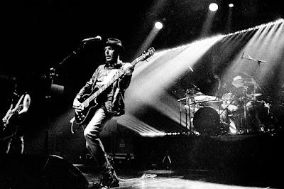 LAGARTIJA NICK: 'EL SIGNO DE LOS TIEMPOS' LAGARTIJA NICK: 'EL SIGNO DE LOS TIEMPOS'