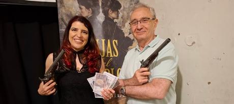 «Hijas del diablo», de Ana B. Nieto «Hijas del diablo», de Ana B. Nieto