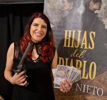 «Hijas del diablo», de Ana B. Nieto «Hijas del diablo», de Ana B. Nieto