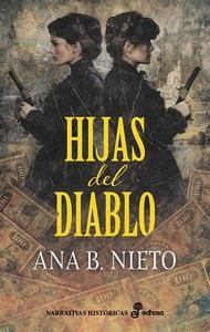 «Hijas del diablo», de Ana B. Nieto