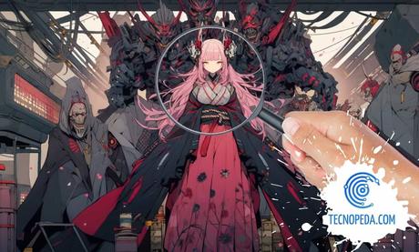 Detector de animes: cómo encontrar tu anime favorito