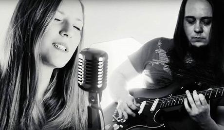 Fleesh - In The Mist of Time (A Renaissance Tribute) (2020) Fleesh - In The Mist of Time (A Renaissance Tribute) (2020)