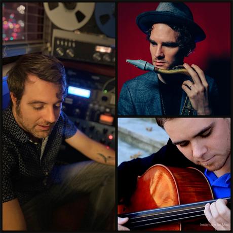 The Pneumatic Transit - Forbidden Trinkets (2024) The Pneumatic Transit - Forbidden Trinkets (2024)