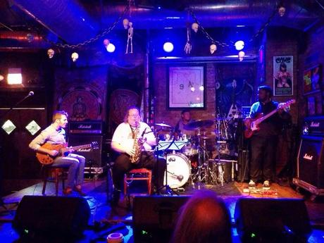 The Pneumatic Transit - Forbidden Trinkets (2024) The Pneumatic Transit - Forbidden Trinkets (2024)