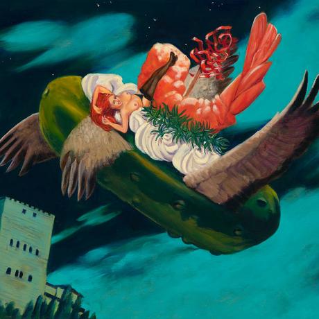 The Pneumatic Transit - Forbidden Trinkets (2024) The Pneumatic Transit - Forbidden Trinkets (2024)