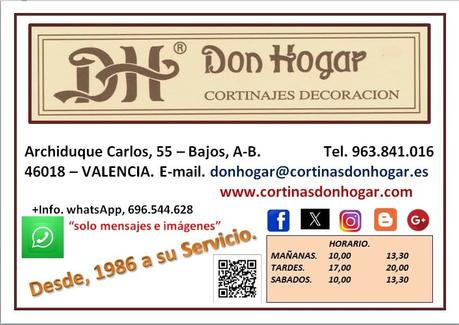 ~ 🕒 Nuestro Horario.