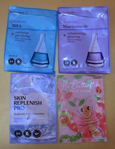 Mis Productos Terminados – Agosto de 2025 Mis Productos Terminados – Agosto de 2025