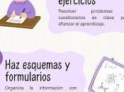 Cómo estudiar mejor asignaturas ciencias