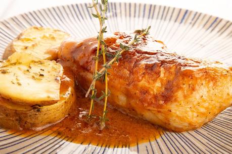 Cómo recuperar los buenos hábitos alimenticios tras las vacaciones, según Viena Capellanes