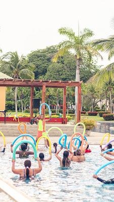 Programa especial por vacaciones escolares del 15 al 19 de septiembre en el Grand Decameron Panamá, A Trademark All Inclusive Resort.