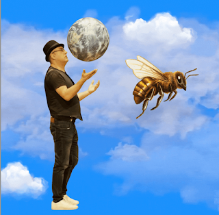 Si el teatro no existiera, habría que inventarlo. por Manu Medina.