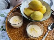 Natillas limón Thermomix forma tradicional)