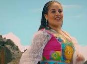 Marisol Cavero: Nueva Reyna Chelera Folklore Peruano