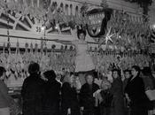 Mercado Este: pollería Nati”