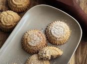 Ma'amoul (Gluten Free Azúcar Añadida)