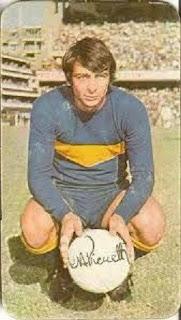 Oscar Antonio Pianetti
