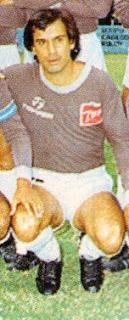 Jose Luis Petti