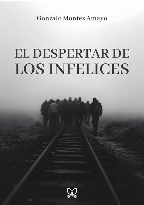 “El despertar de los infelices”, la distopía que cuestiona si podemos vivir sin dolor