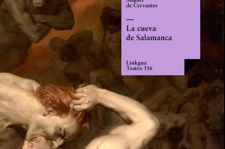 Cervantes en la era digital; literatura e inteligencia artificial