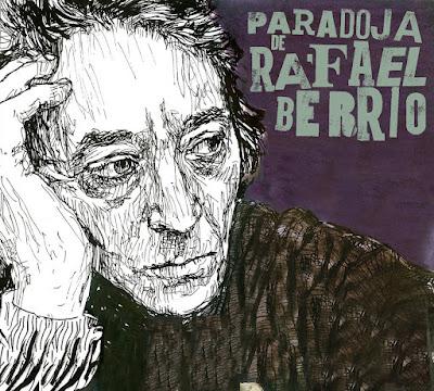 Rafael Berrio - Yo ya me entiendo (2015) Rafael Berrio - Yo ya me entiendo (2015)