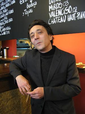 Rafael Berrio - Yo ya me entiendo (2015) Rafael Berrio - Yo ya me entiendo (2015)