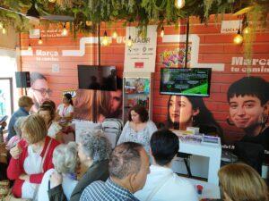 Junta refuerza la colaboración con la UCLM en el desarrollo de los programas de Memoria Democrática