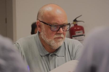 Previsión meteorológica para este viernes en Castilla-La Mancha: temperaturas sin cambios y viento flojo