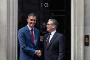 Previsión meteorológica para este viernes en Castilla-La Mancha: temperaturas sin cambios y viento flojo