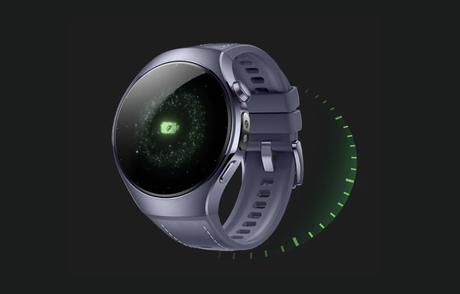 Huawei cambiará las reglas del juego: autonomía y rendimiento llevarán los smartwatches a otro nivel Huawei cambiará las reglas del juego: autonomía y rendimiento llevarán los smartwatches a otro nivel
