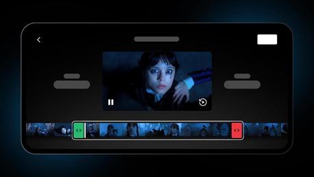 Ahora puedes crear clips cortos de tus escenas favoritas de Netflix con Momentos Ahora puedes crear clips cortos de tus escenas favoritas de Netflix con Momentos