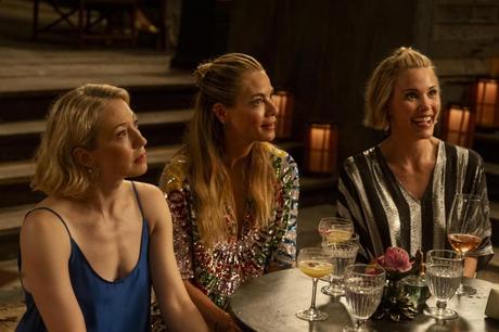 Con Pedro Pascal a la cabeza: HBO Max te invita a prepararte para los Emmy disfrutando de sus nominados Con Pedro Pascal a la cabeza: HBO Max te invita a prepararte para los Emmy disfrutando de sus nominados