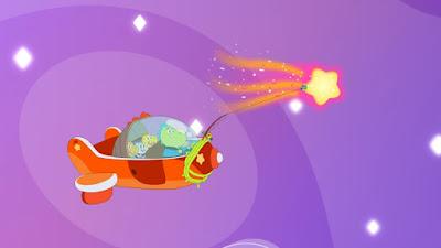 Tim Rex in Space (2025)