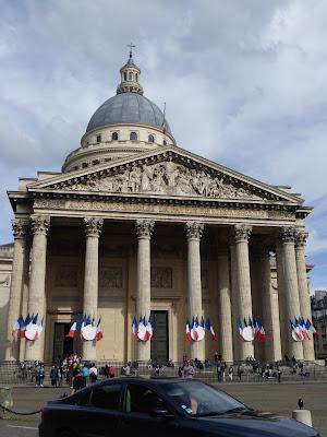 Ruta inolvidable por París: descubre cuatro barrios icónicos en un solo día