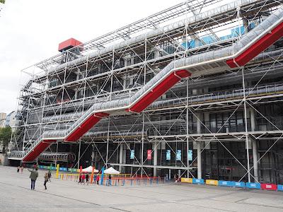 Ruta inolvidable por París: descubre cuatro barrios icónicos en un solo día