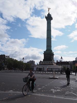 Ruta inolvidable por París: descubre cuatro barrios icónicos en un solo día