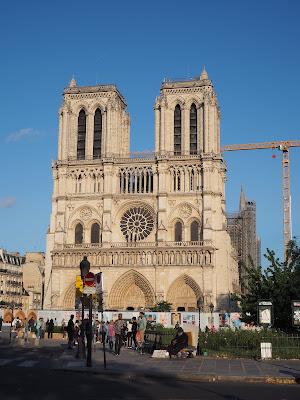 Ruta inolvidable por París: descubre cuatro barrios icónicos en un solo día