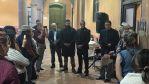 Inauguran exposición “El Hilo Discreto: Masonería en San Luis Potosí” en el Museo del Virreinato