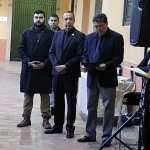 Inauguran exposición “El Hilo Discreto: Masonería en San Luis Potosí” en el Museo del Virreinato