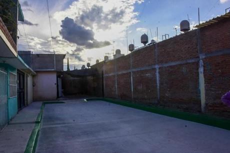 Alcalde Juan Manuel Navarro entrega pavimentación de la calle Privada de la Rosa a familias de Soledad
